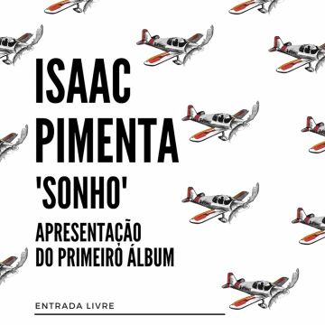 Isaac Pimenta - Santarém - Advisory - Marketing and Digital