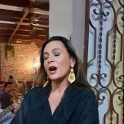 Maria Vicente | Fadista - Lisboa - Bandas de Música