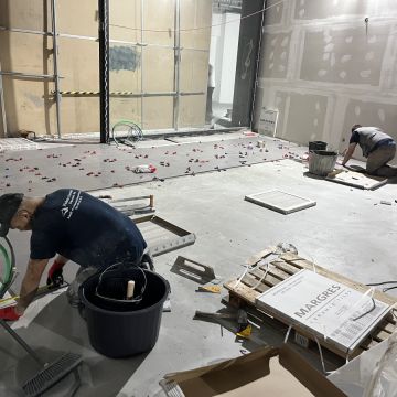 Vladmir Fonseca - unipessoal,Lda - Loures - Instalação de Cerca para Cães