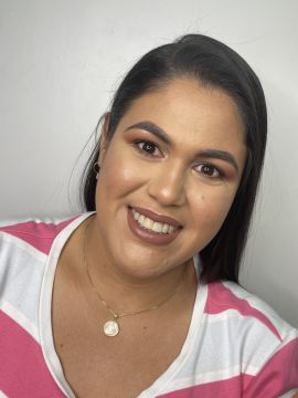Marianny Ruiz Pereira - Viseu - Event Make up
