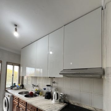 Altivare - Guimarães - Armários de Cozinha