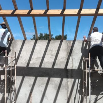 Vladmir Fonseca - unipessoal,Lda - Loures - Instalación o reemplazo de canaletas