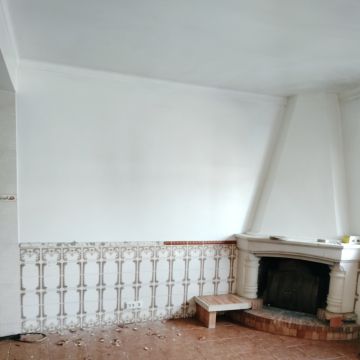 VIEIRA HOME FIX - Torres Novas - Montaje de cunas