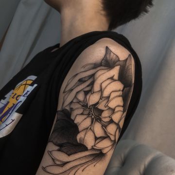 DiguinTattoo - Lisboa - Retratos Artísticos