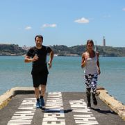 Pedro Faias - Lisboa - Coaching sportif privé (pour couples)