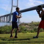 Pedro Faias - Lisboa - Coaching fitness privé en groupe