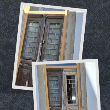 António  Martins - Faro - Bathroom Remodel