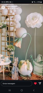 Decorador de Eventos