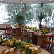 Vera Gaspar - Cascais - Wedding Florist