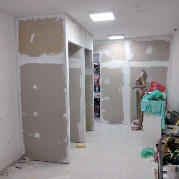 Manoelito Santos - Almada - Fitness Equipment Assembly