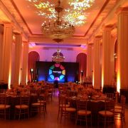 Vera Gaspar - Cascais - Event Florist