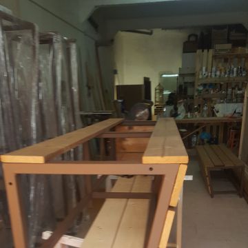 António  Martins - Faro - Fitness Equipment Assembly