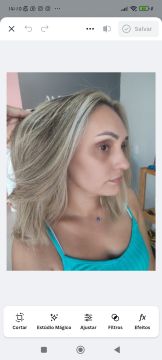 Lyra - Seixal - Wedding Hair Styling