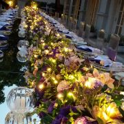 Vera Gaspar - Cascais - Events and Parties Decoration