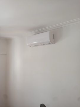 Miquéias Silva Técnico AVAC certificado - Cascais - Instalação de Recuperador de Calor