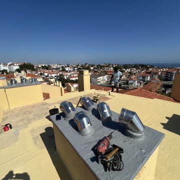 Vladmir Fonseca - unipessoal,Lda - Loures - Handyman