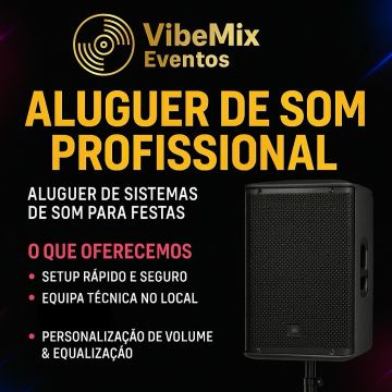 VibeMix Eventos - Paços de Ferreira - Entretenimiento con marionetas