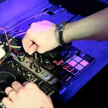 VibeMix Eventos - Paços de Ferreira - Zancos