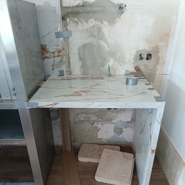 Marmores cozinhas e casas de banho - Sintra - Reparação ou Manutenção de Fossa Séptica