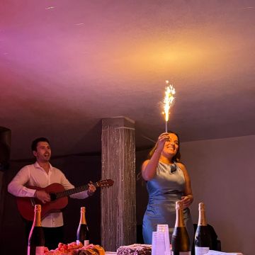 VibeMix Eventos - Paços de Ferreira - Montar ponis