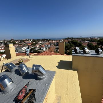 Vladmir Fonseca - unipessoal,Lda - Loures - Demolição de Construções