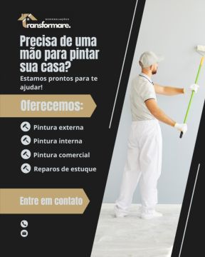 Transformare Remodelações - Lisboa - Calafetagem