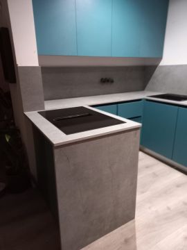 Marmores cozinhas e casas de banho - Sintra - Construção de Teto Falso