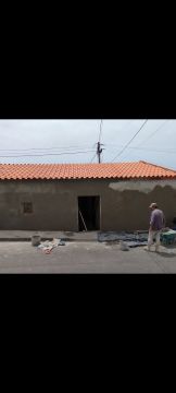 Alex Gomes - Lourinhã - Stair Installation