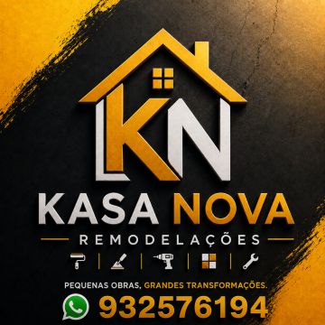 Kasa Nova - Valongo - Calfeutrage