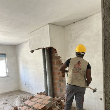 Vladmir Fonseca - unipessoal,Lda - Loures - Limpeza de Lareiras e Chaminés