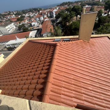 Vladmir Fonseca - unipessoal,Lda - Loures - Remodelação de Varanda
