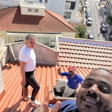 Vladmir Fonseca - unipessoal,Lda - Loures - Reparação ou Substituição de Pavimento Vinílico ou Linóleo