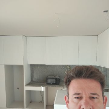 CREMASCO PINTURAS - Vila Nova de Famalicão - Schallschutz