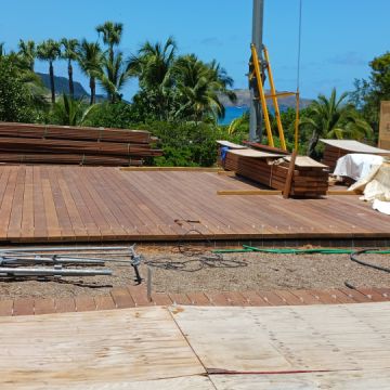 António  Martins - Faro - Gazebo Repair and Maintenance
