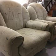 Upholstery Service