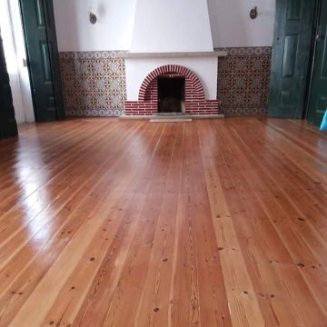 Alcindo Monginho - Évora - Cabinet Repair