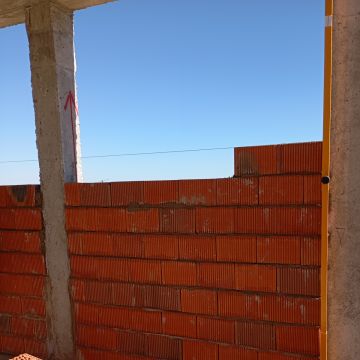AConstruções - Pedrógão Grande - Hardwood Floor Installation