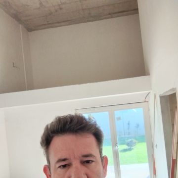 CREMASCO PINTURAS - Vila Nova de Famalicão - Treppenbau