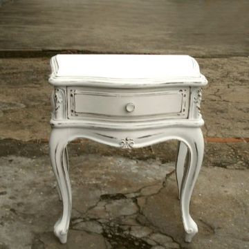 António  Martins - Faro - Outdoor Equipment or Furniture Assembly
