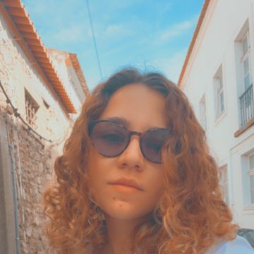 Joana Vieira - Caldas da Rainha - Clases de harmónica