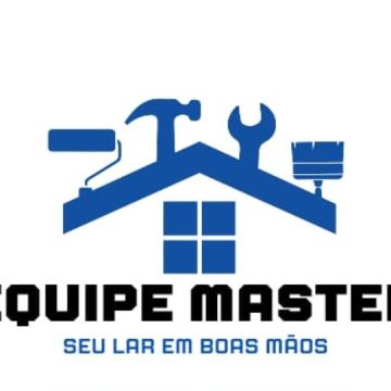 Equipe Master - Moita - Nettoyage de fenêtres