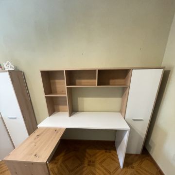 Felipe - Viseu - Construção de Parede Interior