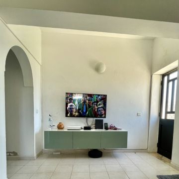 Bruno Resolve - Faro - Calafetagem