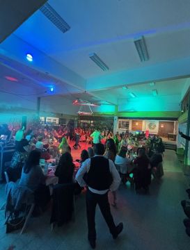 DavidMusic Events - Sintra - Serviço de Entretenimento