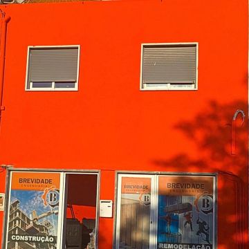Brevidade Engenharia - Seixal - Installation ou remplacement de toiture