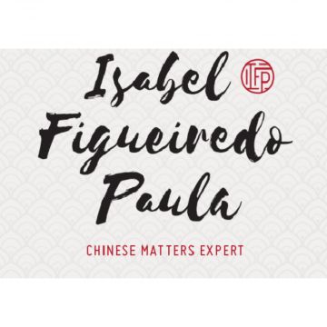 Isabel Figueiredo Paula - Cascais - Consultoria de Gestão