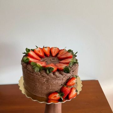 Sweet Deisy - Marinha Grande - Cake Making Services