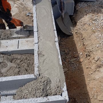 AConstruções - Pedrógão Grande - Asbestos Removal