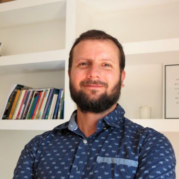 Matheus Ferraz | Consultor de Sistemas Empresariais - Coimbra - Business Consulting