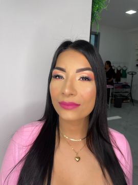 Marianny Ruiz Pereira - Viseu - Event Make up